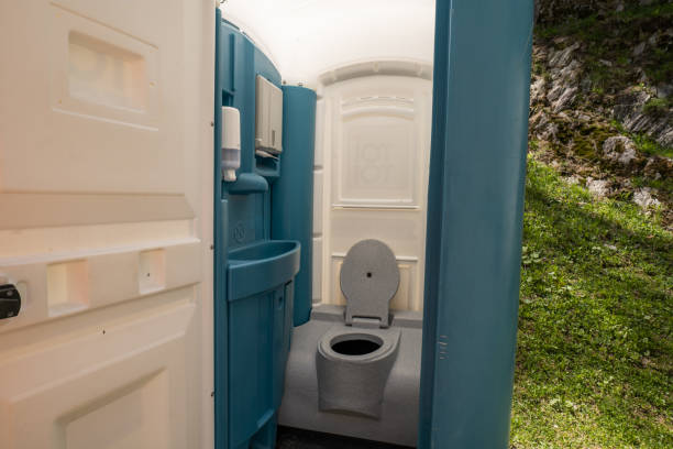 Best Sanitation services for porta potties  in Eatonville, WA