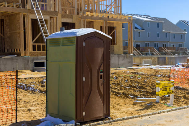 Porta potty services near me in Eatonville, WA