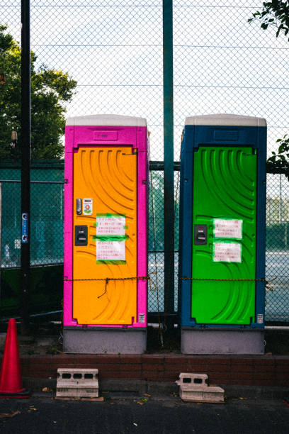 Best Portable bathroom rental  in Eatonville, WA