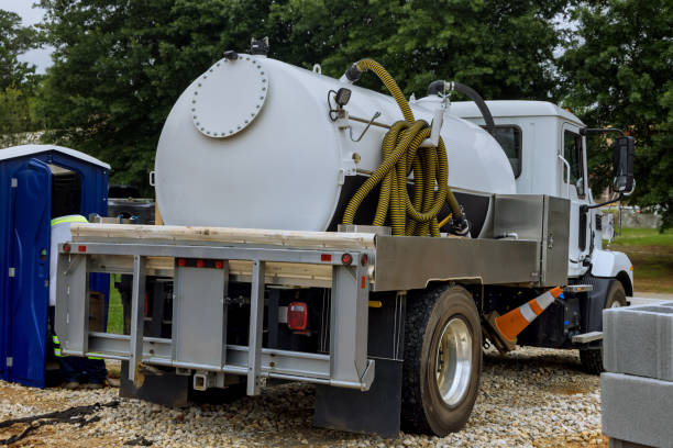 Best Best portable toilet rental  in Eatonville, WA