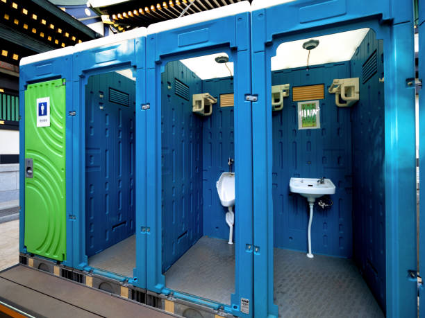 Best Porta potty rental for parties  in Eatonville, WA