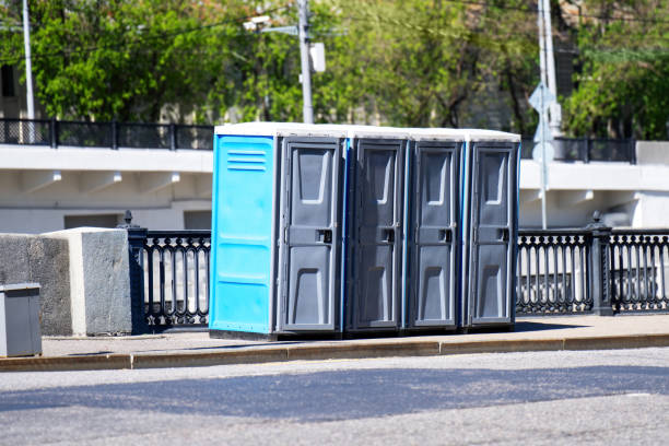 Trusted Eatonville, WA porta potty rental Experts