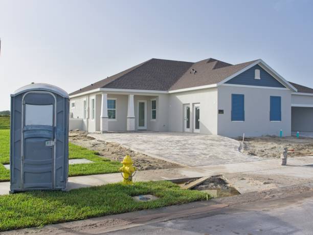 Best Porta potty rental near me  in Eatonville, WA
